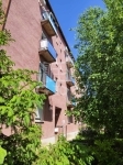 出卖 公寓房（砖头） Komló, 53m2